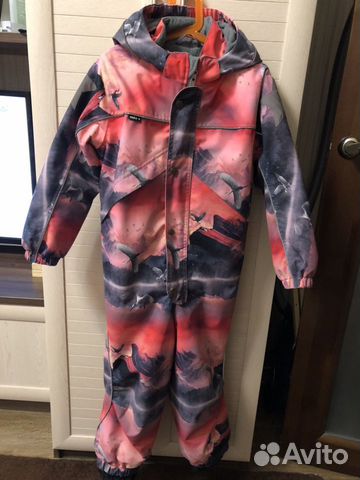 Комбинезон Molo 116 Комбинезон Molo 116