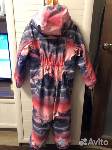 Комбинезон Molo 116 Комбинезон Molo 116