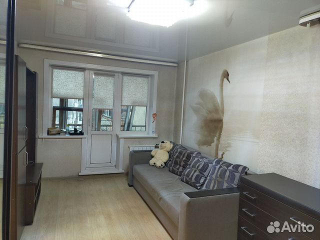 1-к квартира, 31 м², 4/5 эт.