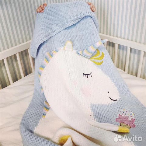 Плед детский текстиль детский Плед детский текстиль детский