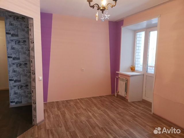 3-к квартира, 75 м², 7/9 эт.