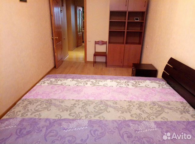 2-к квартира, 54 м², 1/5 эт. 2-к квартира, 54 м², 1/5 эт.