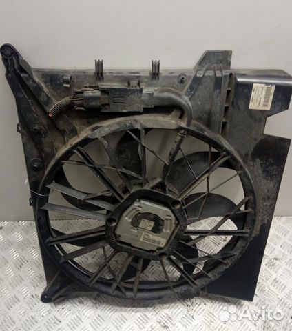 Volvo Вентиляторы для всех моделей б.у вольво Volvo Вентиляторы для всех моделей б.у вольво