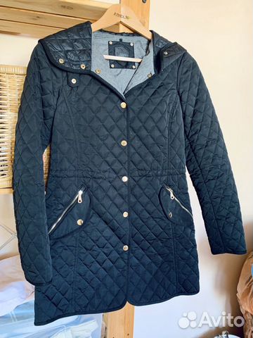 Куртка Massimo Dutti Куртка Massimo Dutti