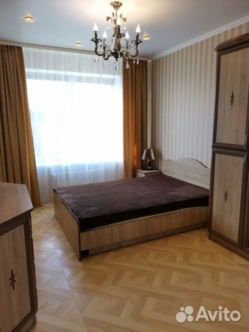 1-к квартира, 31.6 м², 6/6 эт. 1-к квартира, 31.6 м², 6/6 эт.