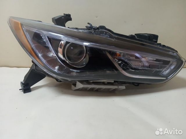 Фара для Infiniti QX60 JX35 L50 инфинити кух60 куи Фара для Infiniti QX60 JX35 L50 инфинити кух60 куи
