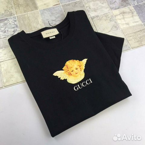 Футболка Gucci Футболка Gucci