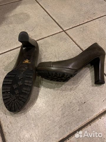 Туфли prada Туфли prada