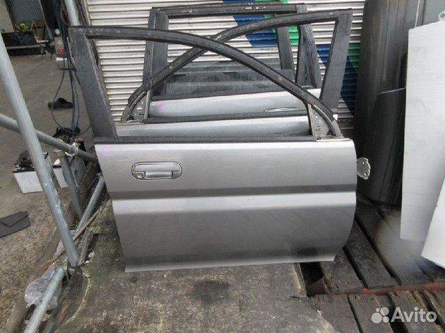 Дверь Передняя Правая Honda HR-V / Хонда хр-В Дверь Передняя Правая Honda HR-V / Хонда хр-В