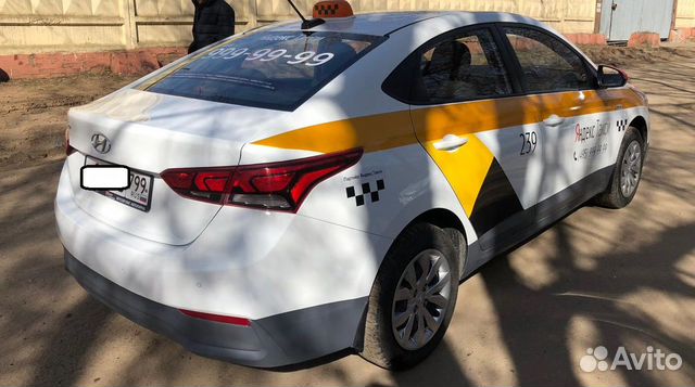 Аренда авто под такси на газу Аренда авто под такси на газу