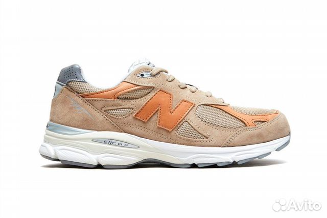 Todd Snyder 9,5 X New Balance 990v3 Dark ale Todd Snyder 9,5 X New Balance 990v3 Dark ale
