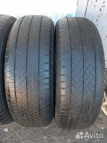 215 60 17 Dunlop Grandtrek 215 60 17 Dunlop Grandtrek