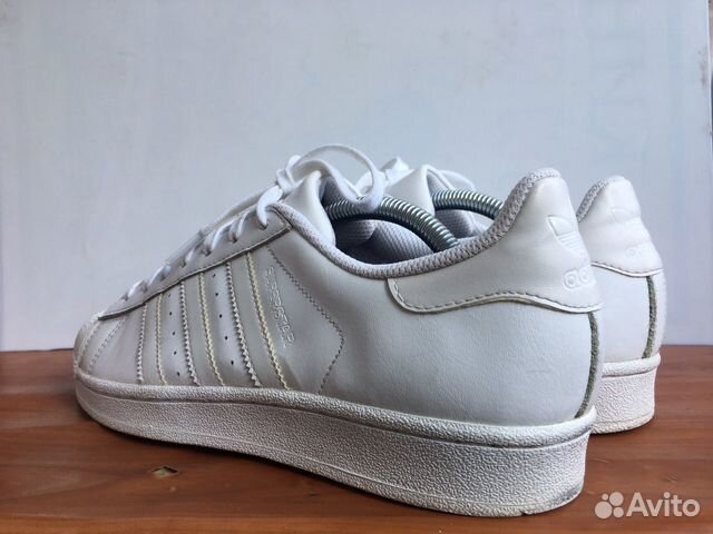 Кроссовки adidas superstar (41,5) Кроссовки adidas superstar (41,5)