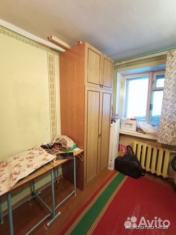 2-к квартира, 42 м², 3/5 эт. 2-к квартира, 42 м², 3/5 эт.