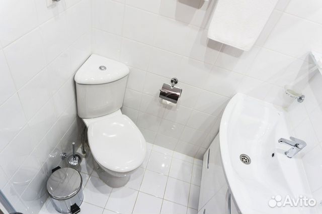 Студия, 15 м², 2/3 эт. Студия, 15 м², 2/3 эт.