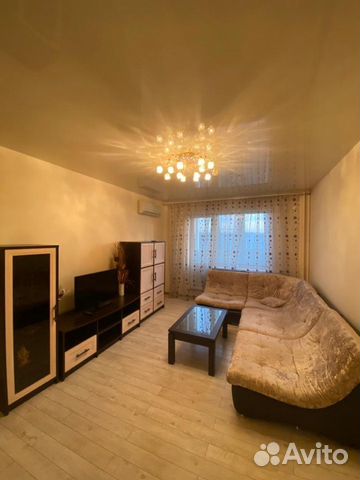 

2-к. квартира, 80 м², 4 кровати