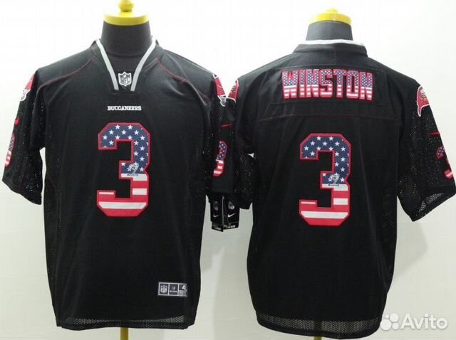 Nike футболка NFL