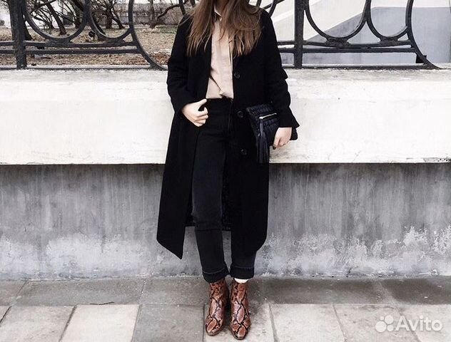 Пальто Пальто