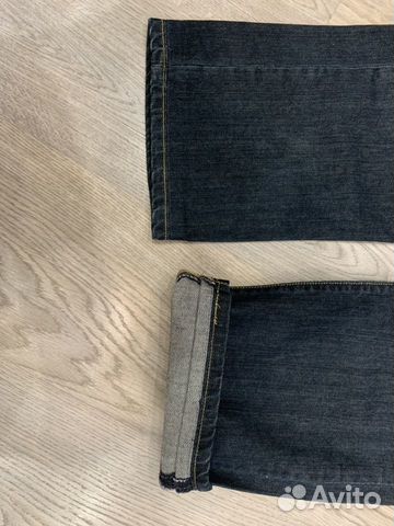 Джинсы Levi’s 501 W33 L36, новые Джинсы Levi’s 501 W33 L36, новые