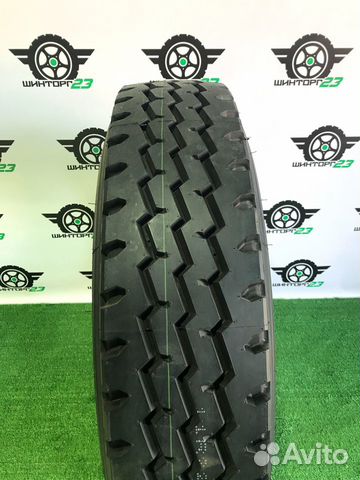 Шина 11.00R22.5 Blacklion BLR01 универсальная