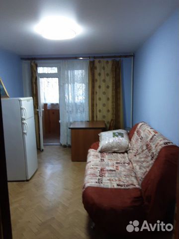 Комната 15 м² в 3-к, 1/12 эт. Комната 15 м² в 3-к, 1/12 эт.
