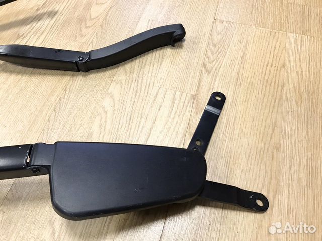 Поводок стеклоочистителя Mercedes W166 X166 C292