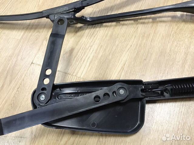 Поводок стеклоочистителя Mercedes W166 X166 C292