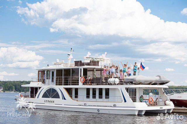 Аренда яхты - Отрада / Москва и Подмосковье Аренда яхты - Отрада / Москва и Подмосковье