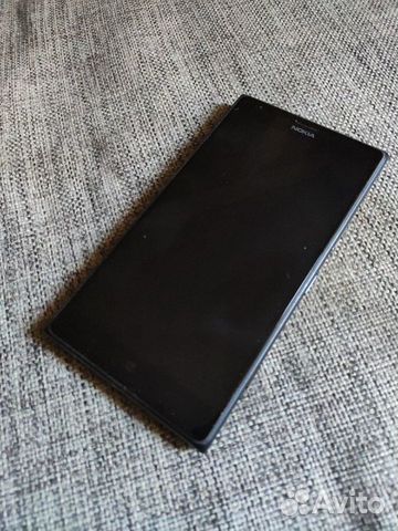 Смартфон Nokia Lumia 1520 Смартфон Nokia Lumia 1520