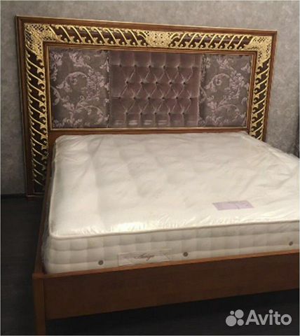 Кровать Opera Jumbo Collection, Италия