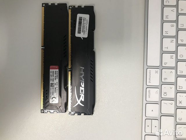 Купить 16 Гб Озу Ddr3