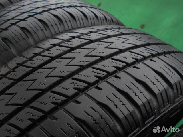GT Radial Savero HT Plus 2356517 4шт шины БУ