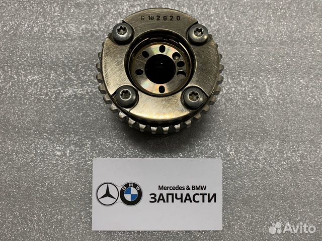 Муфта распредвала впуск слева Mercedes A2780505000