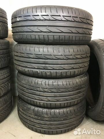 245/45/19 - 275/40/19 Bridgestone Potenza S001 245/45/19 - 275/40/19 Bridgestone Potenza S001