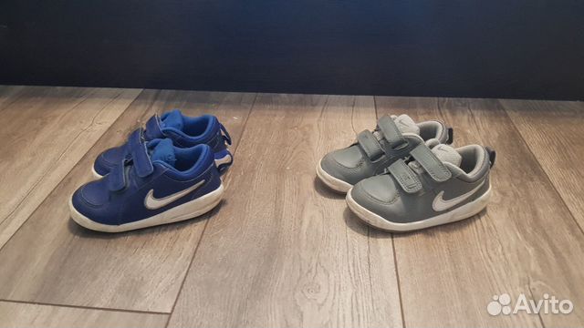 Кроссовки детские Nike оригинал 23,5 размер Кроссовки детские Nike оригинал 23,5 размер