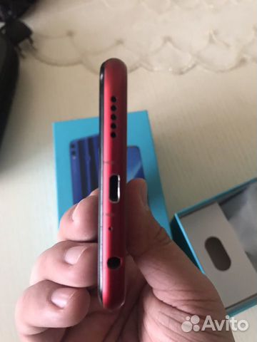 Honor 8x Honor 8x
