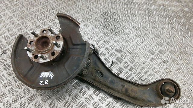 Ступица задняя правая Хендай Ай40 Hyundai i40 I-40