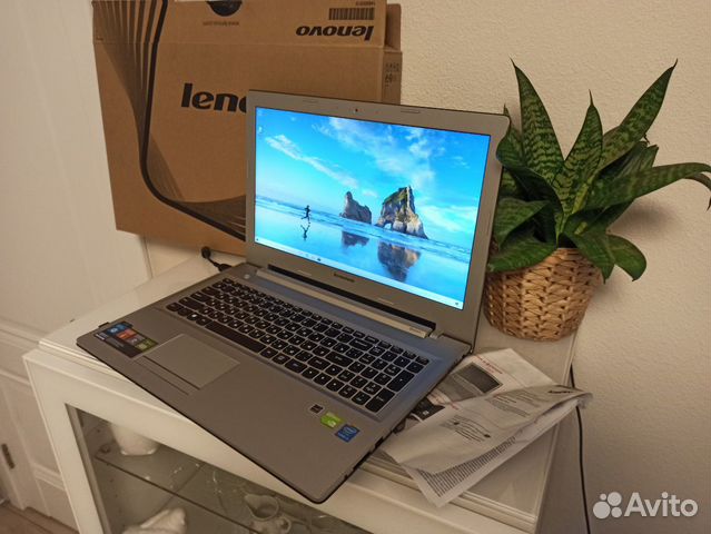 Ноутбук Леново Intel Core I5 Цена