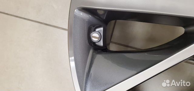Диск Kia Optima 2017 52910 D4390