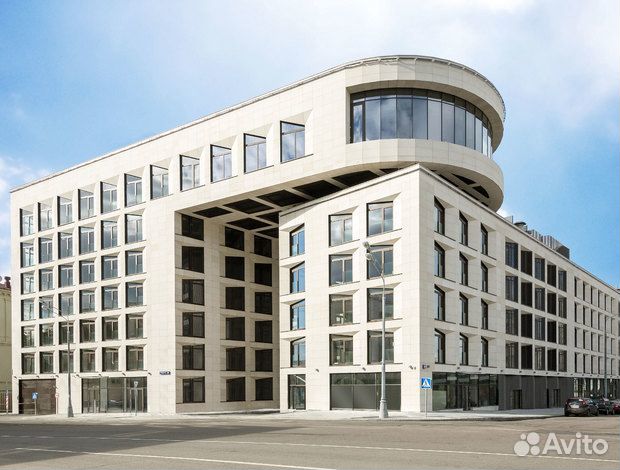 3-к квартира, 133.2 м², 3/7 эт. 3-к квартира, 133.2 м², 3/7 эт.