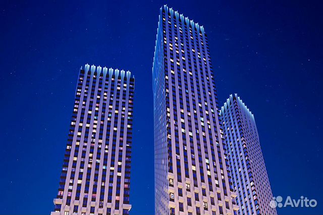 Сдам помещение свободного назначения, 44.6 м²