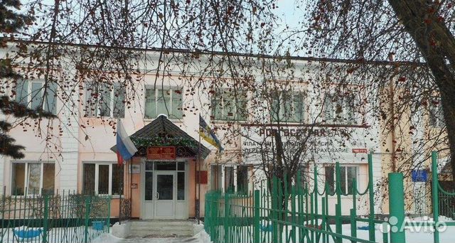 Помещение свободного назначения, 222.5 м²