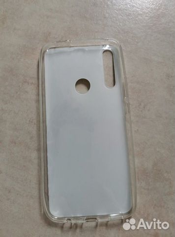 Чехол для Honor 9X