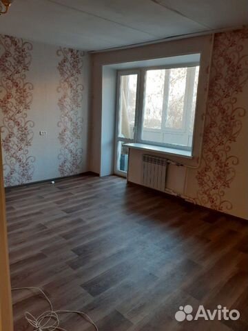 1-к квартира, 35 м², 3/5 эт.