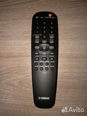 DVD, SA-CD, mp3 плеер Yamaha DVD-S657 DVD, SA-CD, mp3 плеер Yamaha DVD-S657