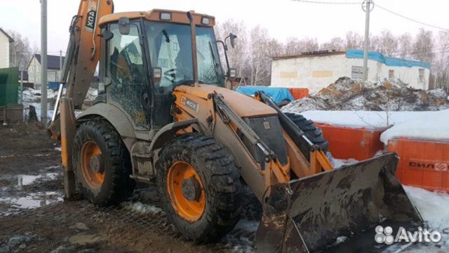 Аренда экскаватора погрузчика JCB 3CX super Аренда экскаватора погрузчика JCB 3CX super