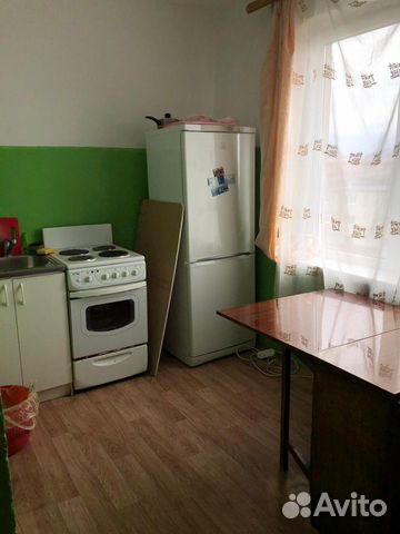 1-к квартира, 36 м², 7/12 эт. 1-к квартира, 36 м², 7/12 эт.