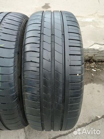 205 55 16 Hankook бу Шины Летние 205 55 R16 98H