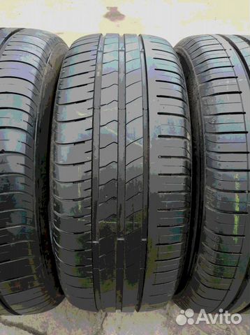 205 55 16 Hankook бу Шины Летние 205 55 R16 102L