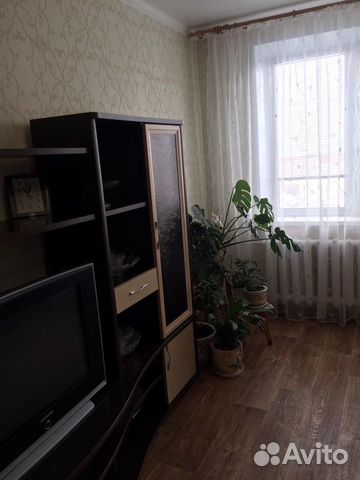2-к квартира, 52 м², 4/9 эт.